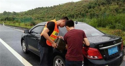 东港台州道路救援